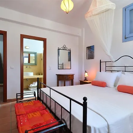 Thalassa Villa Ambelas