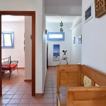 Villa Thalassa *