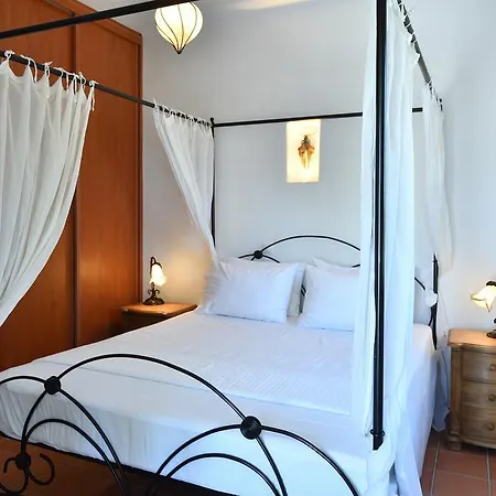 Thalassa Villa *