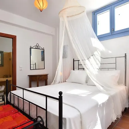 Thalassa Villa *