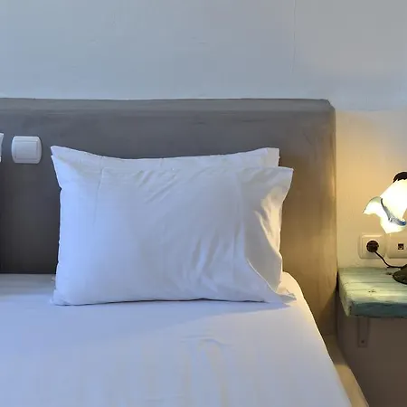 Thalassa Villa Ambelas