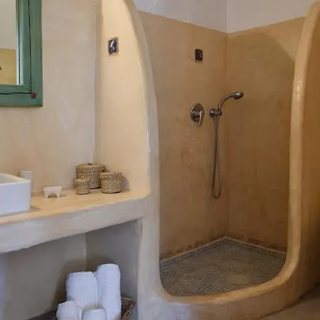 Villa Thalassa Ambelas