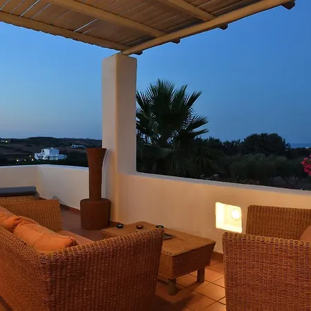 Villa Thalassa Ambelas