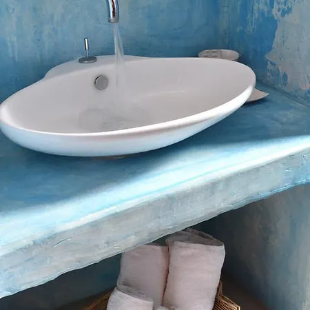Thalassa Villa Ambelas