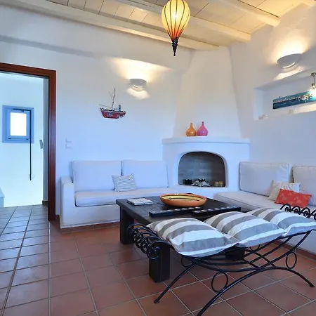 Villa Thalassa