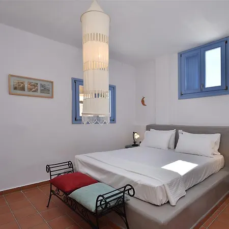 Villa Thalassa Ambelas