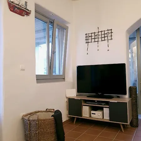 Villa Thalassa Ambelas