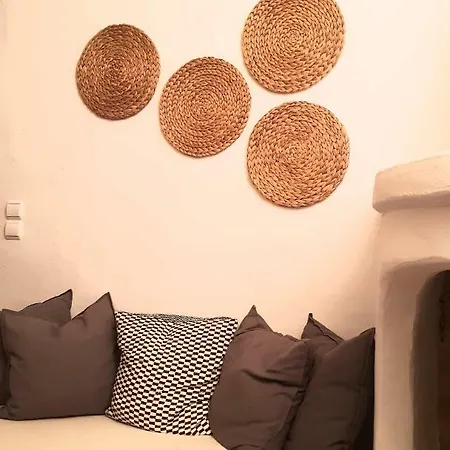 Thalassa Villa *
